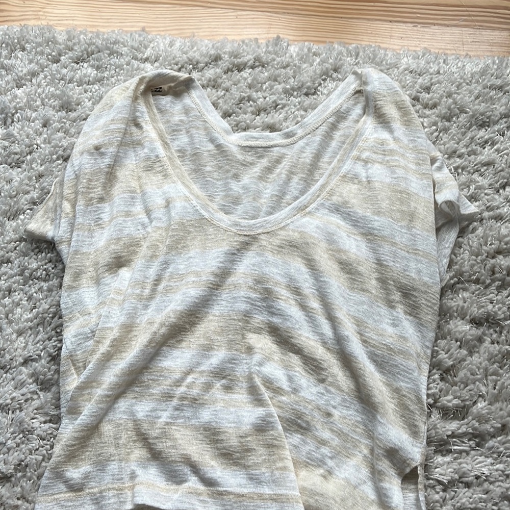 Billabong Tee